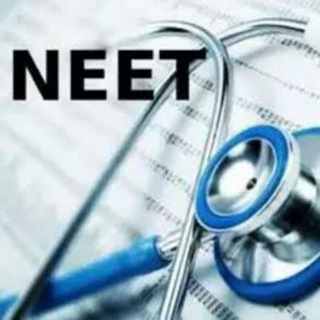 Telegram channel NEET--LIFE logo