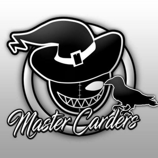 Logo saluran telegram neetfree_colombia — Master Carders