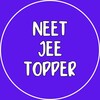 Logo of telegram channel neetjeetopper — Neet Jee Topper