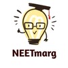 Telegram channel NEETmarg logo