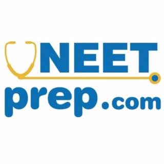 टेलीग्राम चैनल का लोगो neetprep — NEETprep.com - NCERT based NEET Preparation