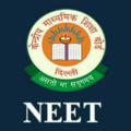 Logo saluran telegram neetug21 — NEET PREPARATION