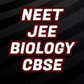 Telegram channel NEET JEE STUDY MATERIAL 2023-2024 logo
