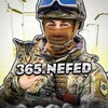 Логотип телеграм -каналу nefedoov365 — 365.nefed