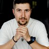 Логотип телеграм канала @nefedov_dance — NEFEDOV_dance | бачата и сальса