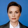 Логотип телеграм канала @nefedova_alex — Нефёдова про личный бренд