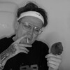 Логотип телеграм канала @neffchaa — neffcha