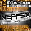 Логотип телеграм канала @neffexnews — NEFFEX NATION (RUS)