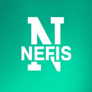 Логотип телеграм канала @nefis_gk — ГК Нэфис