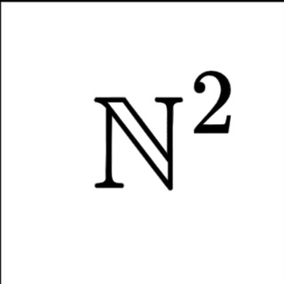 Telegram арнасының логотипі nefizik_notes — Заметки нефизика