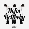 Логотип телеграм канала @nefordelivery — Nefor Delivery | Poizon