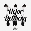 Logo of telegram channel nefordelivery — Nefor Delivery | Poizon