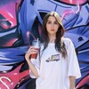 Логотип телеграм канала @neforka — NEFORKA💅🏻