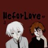 Logo of telegram channel neforlovee — NeforLove💔