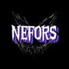 Логотип телеграм канала @nefors_tg — NEFORS