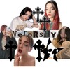 Логотип телеграм канала @neforshiy — Y.F.NEFORSHY💘