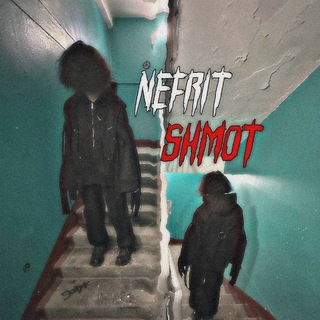 Логотип телеграм канала @nefrit_shmot — Переходник Nefrit_shmot