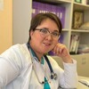 Логотип телеграм канала @nefrolog_hakimova — Нефроблог Галии Хакимовой