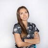 Логотип телеграм канала @nefroshelchkova — Ветеринарный нефролог Кристина Щелчкова