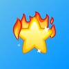 Логотип телеграм канала @nefstarsnews — NefStars | News