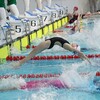 Логотип телеграм канала @nefswim — 🛟 Плавание Нефтекамск