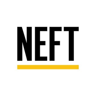 Логотип телеграм канала @neft_media — NEFT - Спойлер 2