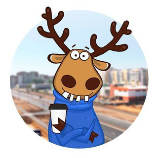 Telegram channel Подслушано Нефтекамск logo