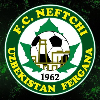 Telegram kanalining logotibi neftchi_f_c — Neftchi FK