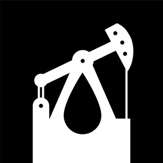 Логотип телеграм канала @nefte_baza — Нефтебаза