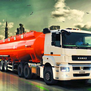 Telegram channel Нефтепродукы logo