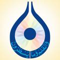 Telegram channel نگارش آسان logo