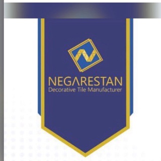 Logo saluran telegram negarestantile_com — Negarestan tile