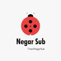 Logo saluran telegram negarsub — در دام عشق | آزمون زندگی