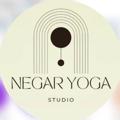 Logo saluran telegram negaryogastudio — باشگاه تخصصی یوگا نگار