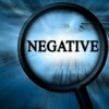 Logo of telegram channel negative_blog — Negative