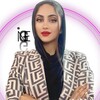 لوگوی کانال تلگرام neginfarhangi — 🎀Neginfarhangi🎀