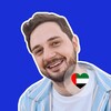 Logo of telegram channel neginskiuae — Недвижка Негинского ОАЭ | Аналитик Андрей Негинский | Недвижимость Эмираты | Недвижимость Дубай |
