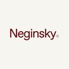 Logo of telegram channel neginskyuae — Neginsky real estate | UAE