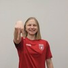 Логотип телеграм канала @neglafira11 — МС ГЛАШУЛЯ