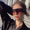 Логотип телеграм канала @neglamurrno — NE GLAMURRNO
