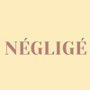 Логотип телеграм канала @neglige_na_tebe — N É G L I G É