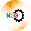 Logo saluran telegram neglists — ⚜️NEG ⚜️لیست قیمت آسانسور