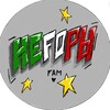 Логотип телеграм канала @negorsqd — нефорблокг