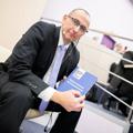 Логотип телеграм канала @negotiationpro — ProПереговоры