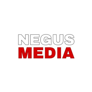 የቴሌግራም ቻናል አርማ negus_media — negus media