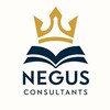 የቴሌግራም ቻናል አርማ negusconsultants — ንጉስ CONSULTANTS