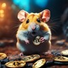 Логотип телеграм канала @nehomakcrypto — Не Хомяк(Crypto)