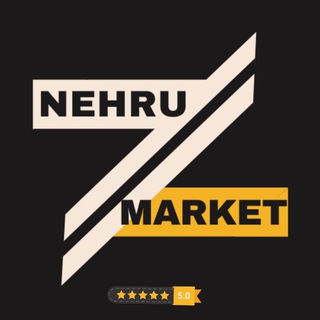टेलीग्राम चैनल का लोगो nehrumarket — Offers Deal | NehruMarket