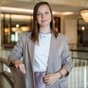 Логотип телеграм канала @neidealiniypsiholog — Психолог Анна Каминская