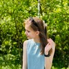Логотип телеграм канала @neidealnya — не идеальнаЯ